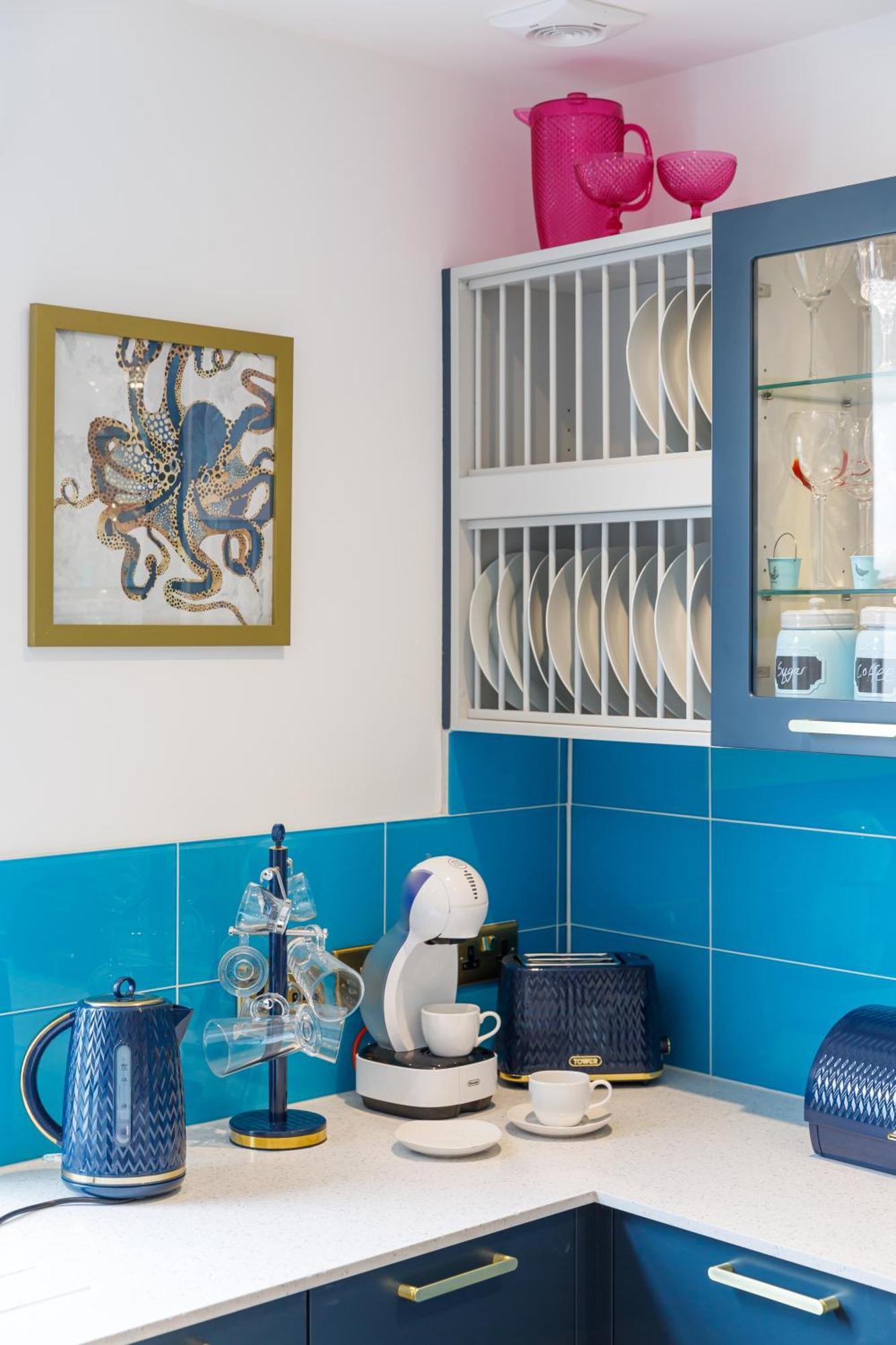 Smugglers Snug Appartement Hove Buitenkant foto