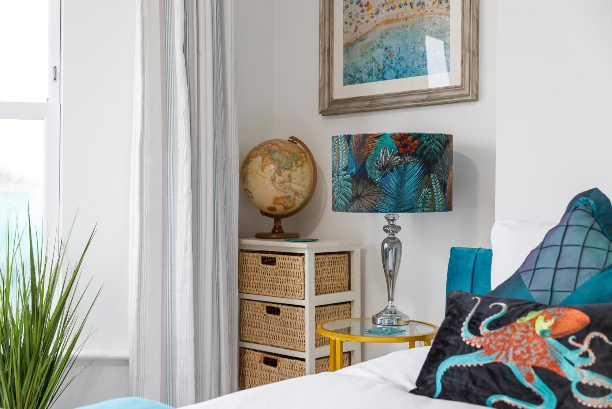 Smugglers Snug Appartement Hove Buitenkant foto