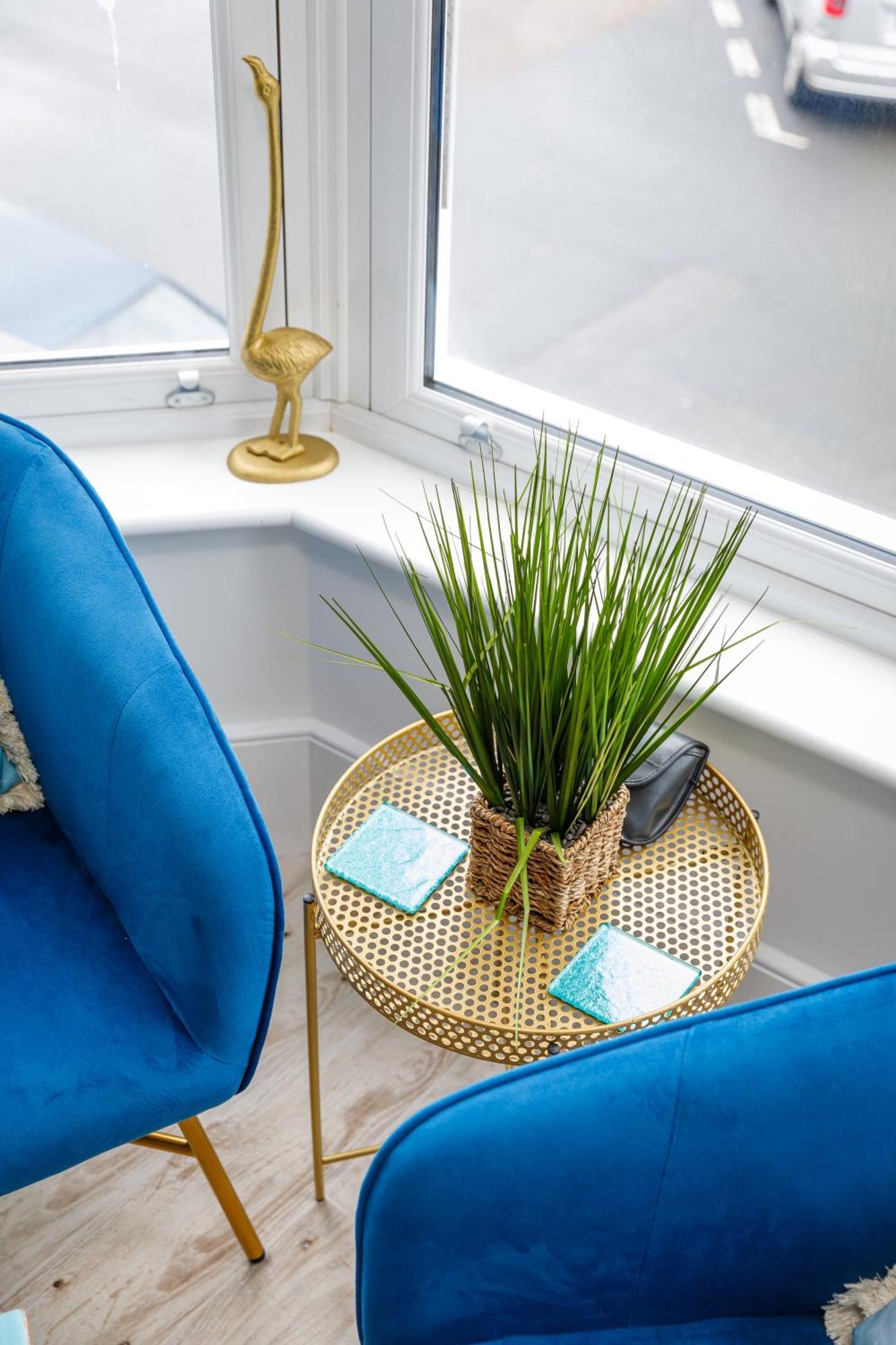 Smugglers Snug Appartement Hove Buitenkant foto