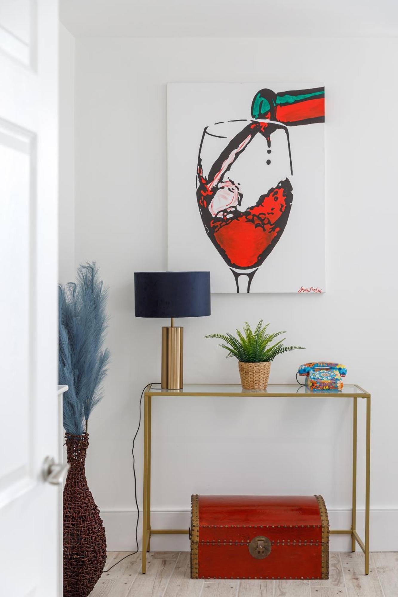 Smugglers Snug Appartement Hove Buitenkant foto