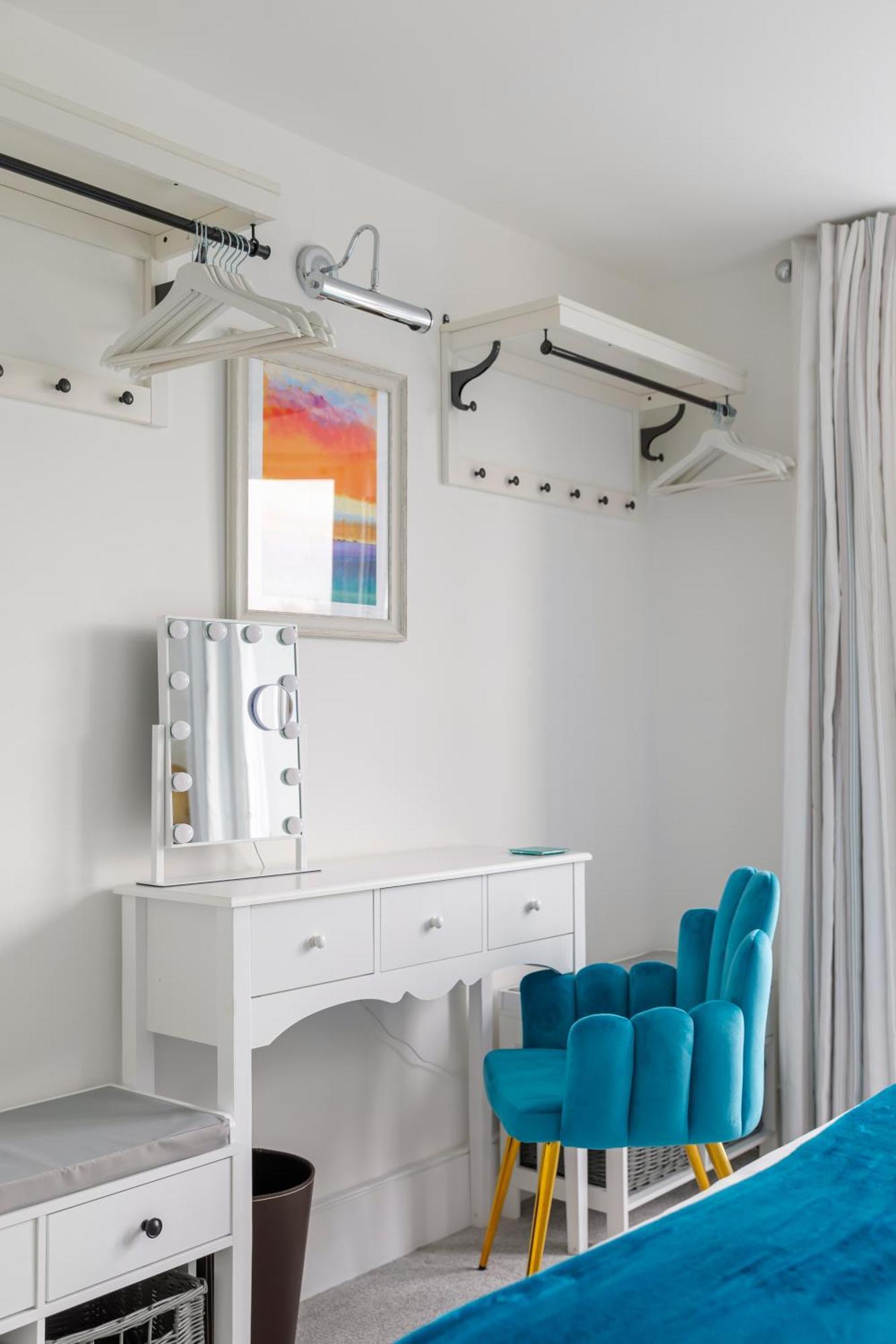 Smugglers Snug Appartement Hove Buitenkant foto