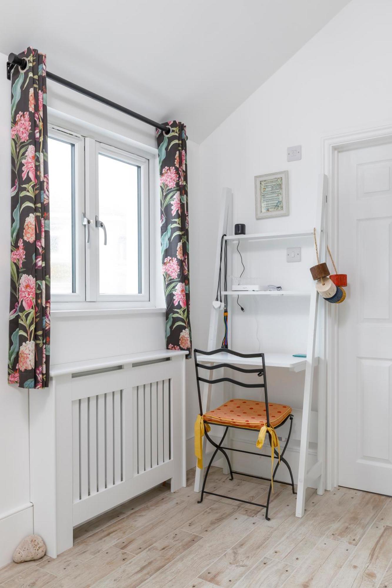Smugglers Snug Appartement Hove Buitenkant foto