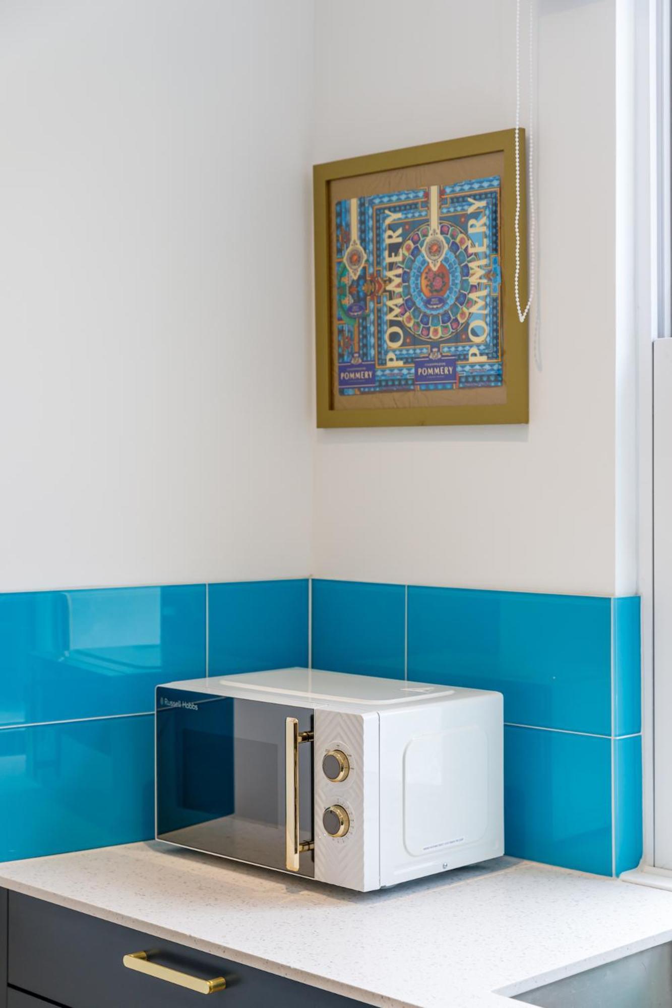 Smugglers Snug Appartement Hove Buitenkant foto