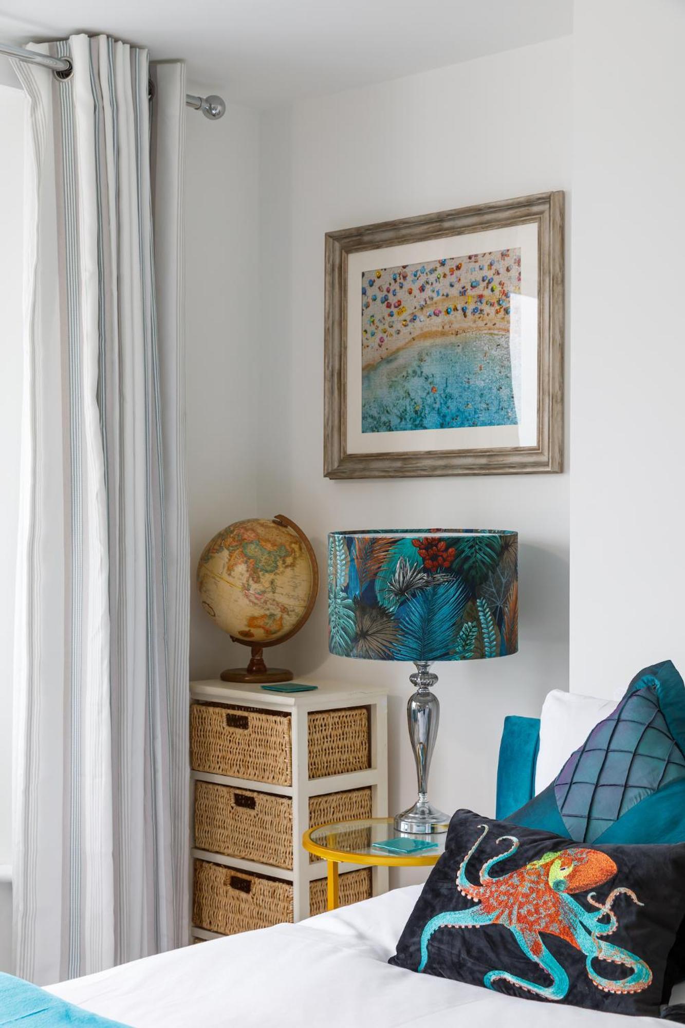 Smugglers Snug Appartement Hove Buitenkant foto