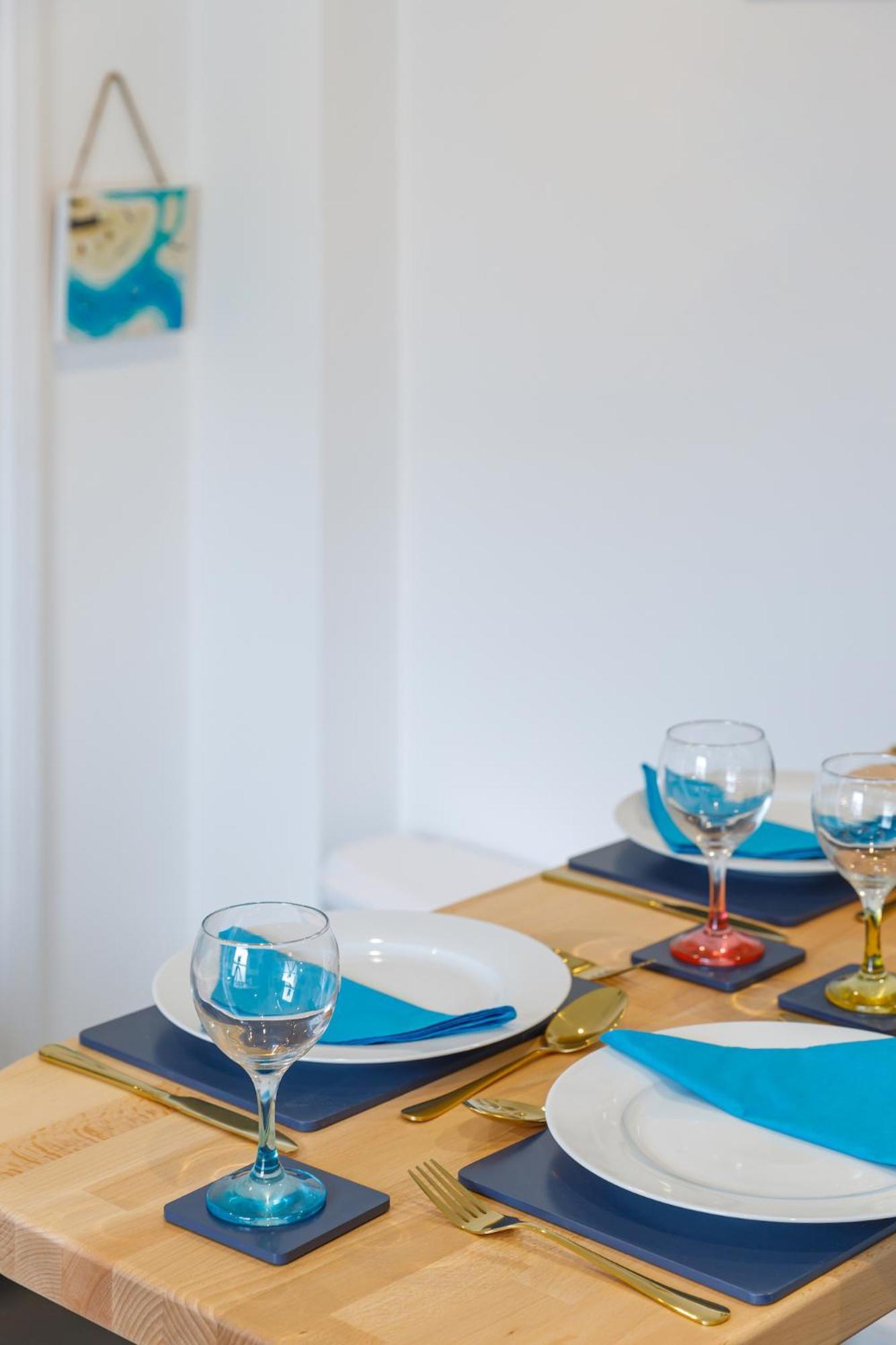 Smugglers Snug Appartement Hove Buitenkant foto